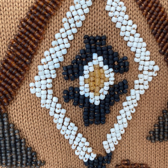 LAMB Sleeveless Sweater - Picture 6 of 11